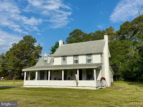 720 Hills Point Rd, Cambridge, MD 21613