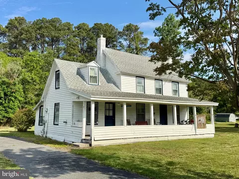 720 Hills Point Rd, Cambridge, MD 21613