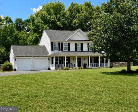 6604 Ridge Rd, Hurlock, MD 21643