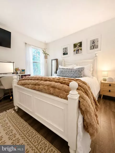 Bedroom - 6604 Ridge Rd, Hurlock, MD 21643 photo 2 of 4