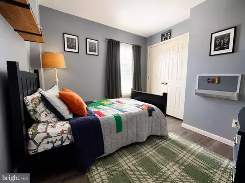 Bedroom - 6604 Ridge Rd, Hurlock, MD 21643 photo 1 of 4