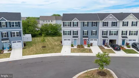 311 Yellow Bill Ln, Cambridge, MD 21613