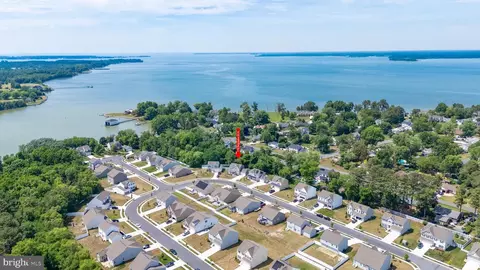 View/Area - 178 Regulator Dr N, Cambridge, MD 21613 photo 2 of 5