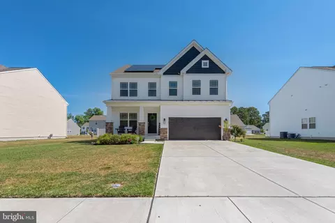 502 Regulator Dr S, Cambridge, MD 21613