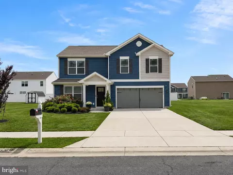 1672 Terrapin Cir, Cambridge, MD 21613