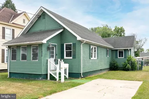 1003 Roslyn Ave, Cambridge, MD 21613