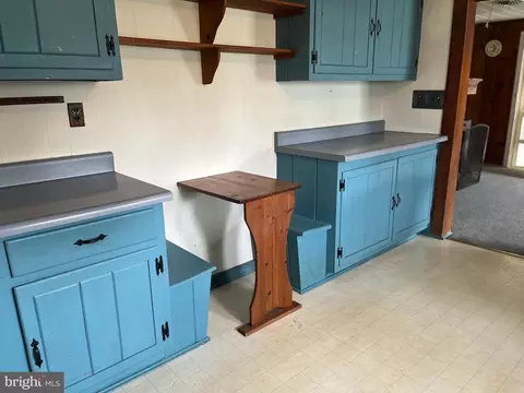 Kitchen - 3240 Robbins Rd, Crapo, MD 21626 photo 2 of 2