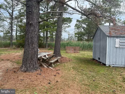 Exterior - 3240 Robbins Rd, Crapo, MD 21626 photo 1 of 2