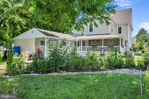 1109 Locust St, Cambridge, MD 21613