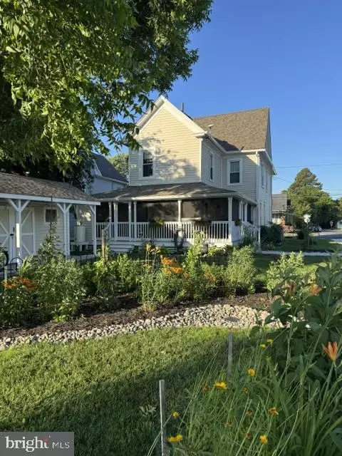 1109 Locust St, Cambridge, MD 21613