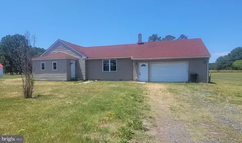 4658 White Marsh Rd, Madison, MD 21648