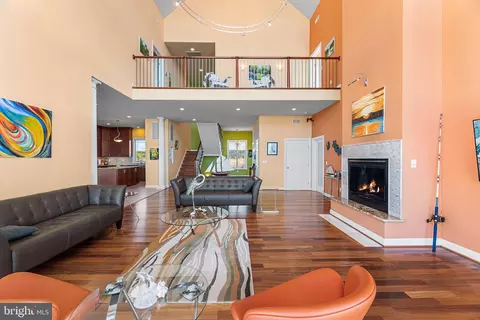 Living - 1252 Old Madison Rd, Madison, MD 21648 photo 2 of 2