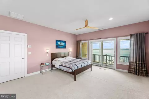Bedroom - 1252 Old Madison Rd, Madison, MD 21648 photo 5 of 8