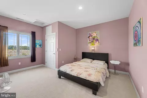 Bedroom - 1252 Old Madison Rd, Madison, MD 21648 photo 8 of 8