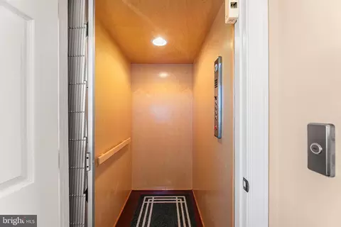 Entry Way - 1252 Old Madison Rd, Madison, MD 21648 photo 2 of 6