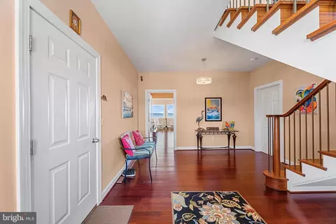Entry Way - 1252 Old Madison Rd, Madison, MD 21648 photo 1 of 6