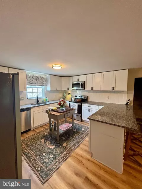Kitchen - 1610 Hudson Rd, Cambridge, MD 21613 photo 1 of 1