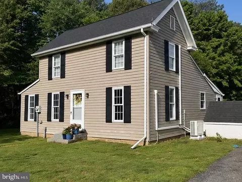 1610 Hudson Rd, Cambridge, MD 21613