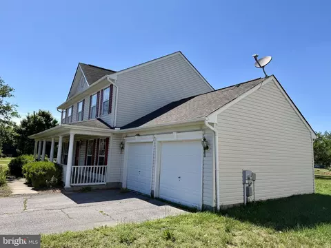 Exterior - 159 Miles Cir, Hurlock, MD 21643 photo 3 of 4