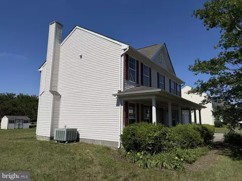 Exterior - 159 Miles Cir, Hurlock, MD 21643 photo 2 of 4