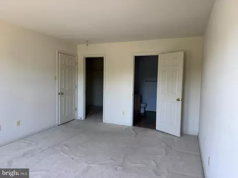Bedroom - 159 Miles Cir, Hurlock, MD 21643 photo 2 of 7