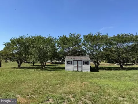 Exterior - 159 Miles Cir, Hurlock, MD 21643 photo 4 of 4