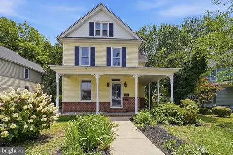 415 Maryland Ave, Cambridge, MD 21613
