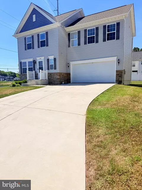 300 Shepherd Ave, Cambridge, MD 21613