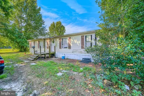 5863 Sharptown, Rhodesdale, MD 21659