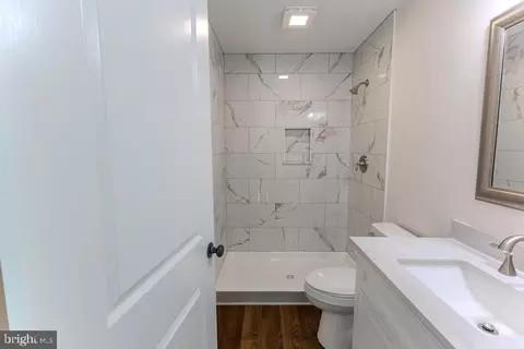Bath - 121 Willow Dr, Hurlock, MD 21643 photo 3 of 3