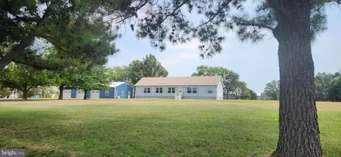 519 Taylors Island Road Rd, Taylors Island, MD 21669