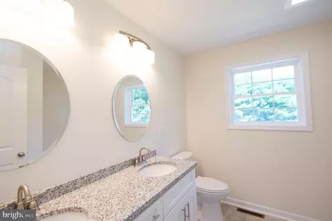 Entry Way - 6706 Jayar Way, Hurlock, MD 21643 photo 1 of 3