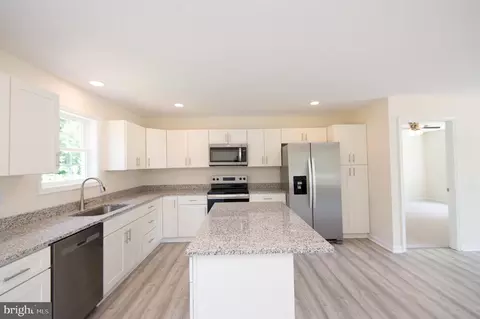 Kitchen - 6706 Jayar Way, Hurlock, MD 21643 photo 1 of 1