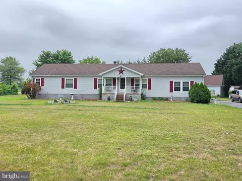 6315 E New Market Ellwood Rd, Hurlock, MD 21643