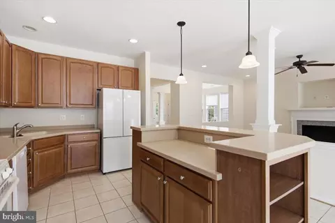 Kitchen - 200 Regulator Dr S, Cambridge, MD 21613 photo 3 of 3