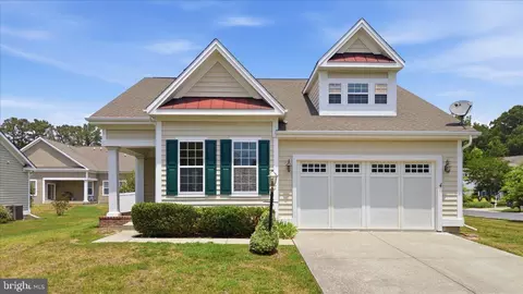 200 Regulator Dr S, Cambridge, MD 21613