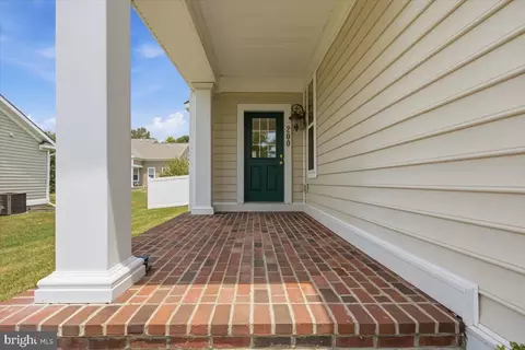 Exterior - 200 Regulator Dr S, Cambridge, MD 21613 photo 1 of 6