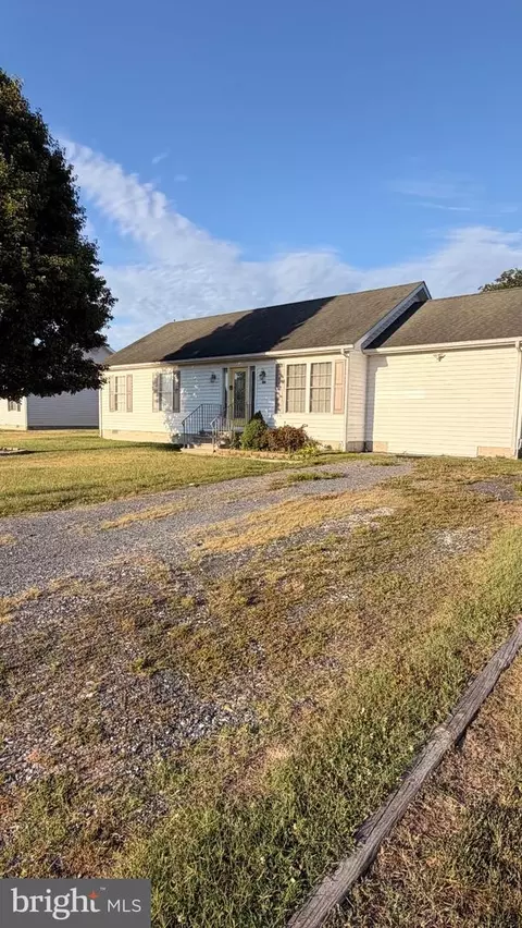 1110 High St, Cambridge, MD 21613