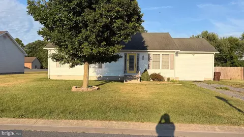 1110 High St, Cambridge, MD 21613