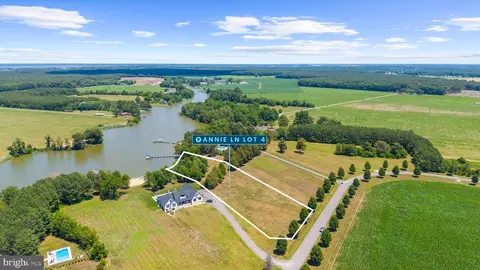 lot Apt 4 Annie Ln, Cambridge, MD 21613