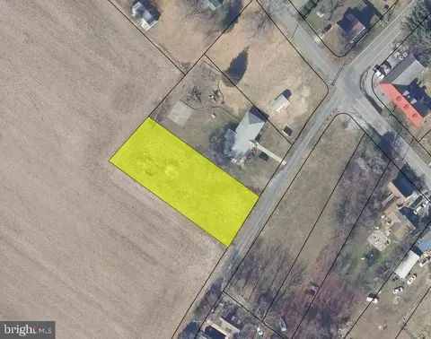 5536 Galestown Rd, Galestown, MD 21659
