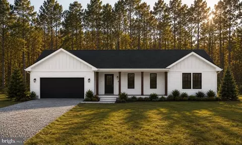 lot2 Southside Ave, Cambridge, MD 21613