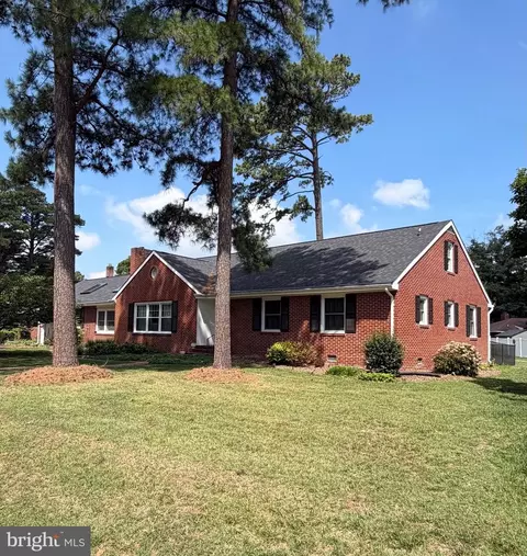 9 Algonquin Rd, Cambridge, MD 21613