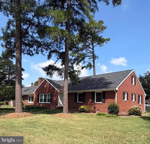 9 Algonquin Rd, Cambridge, MD 21613