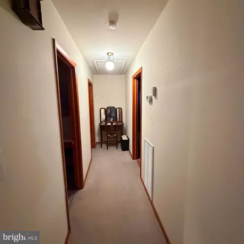 Entry Way - 5555 Bonnie Brook Rd, Cambridge, MD 21613 photo 2 of 3