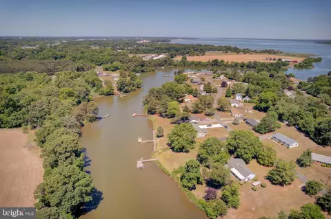 View/Area - 5555 Bonnie Brook Rd, Cambridge, MD 21613 photo 2 of 3