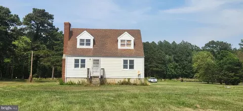 4276 Bay Shore Rd, Taylors Island, MD 21669