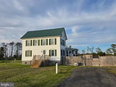 1511 Crocheron Rd, Toddville, MD 21672