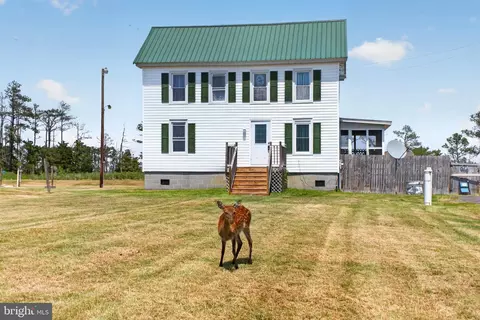 1511 Crocheron Rd, Toddville, MD 21672