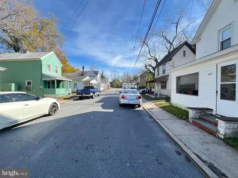 Exterior - 614 Douglas St, Cambridge, MD 21613 photo 8 of 8